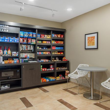 Candlewood Suites - San Antonio Lackland Afb Area By Ihg Luaran gambar