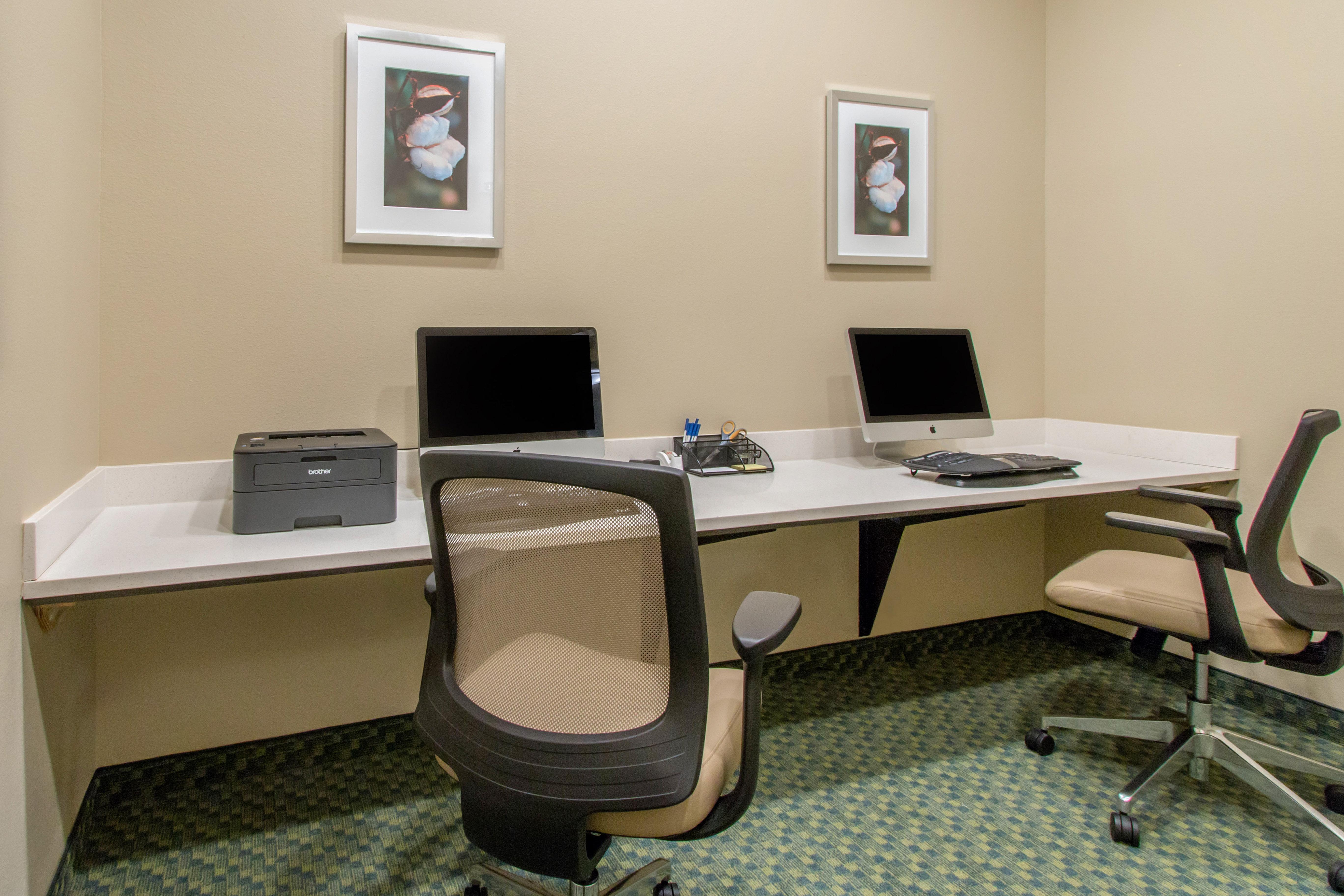Candlewood Suites - San Antonio Lackland Afb Area By Ihg Luaran gambar