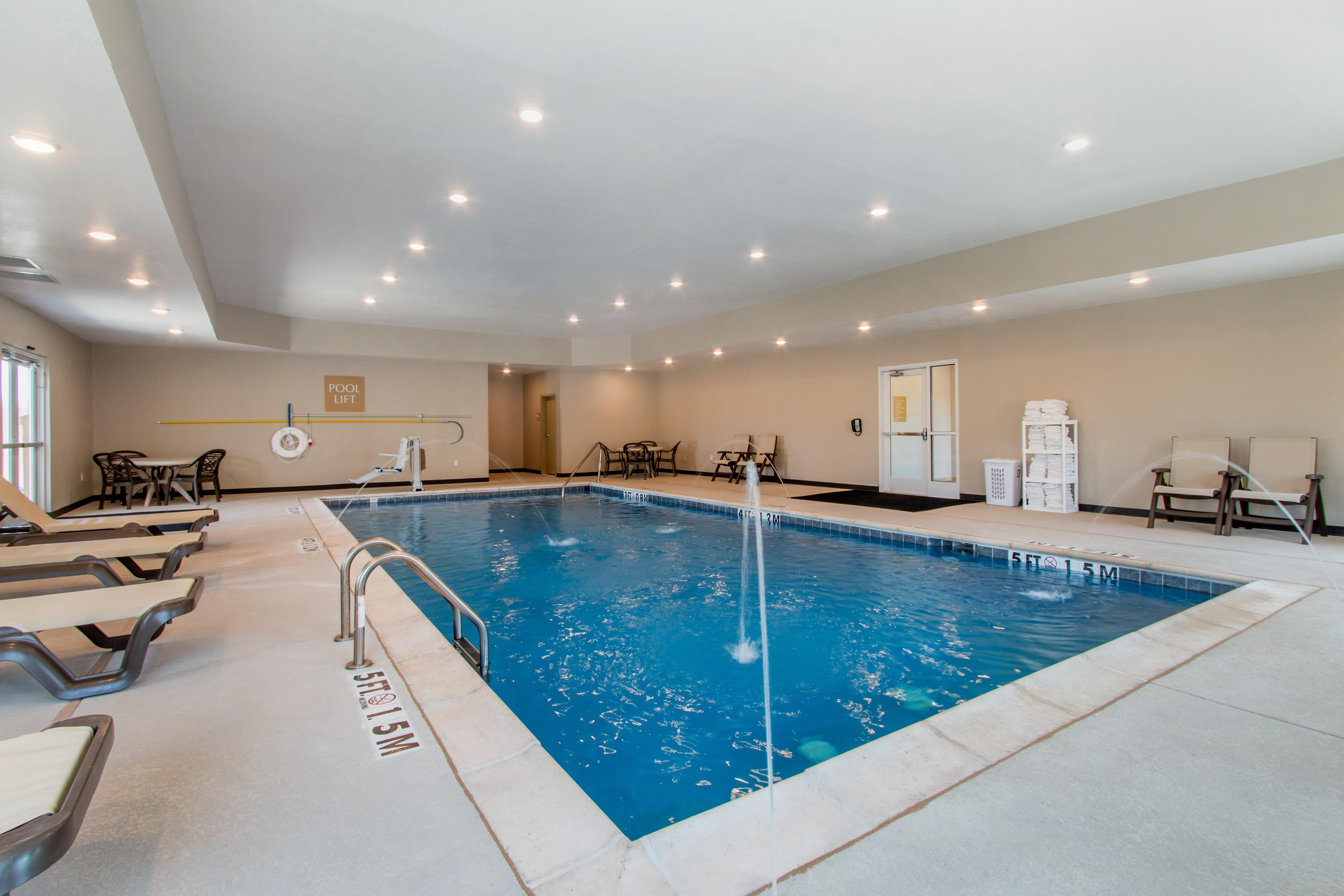 Candlewood Suites - San Antonio Lackland Afb Area By Ihg Luaran gambar