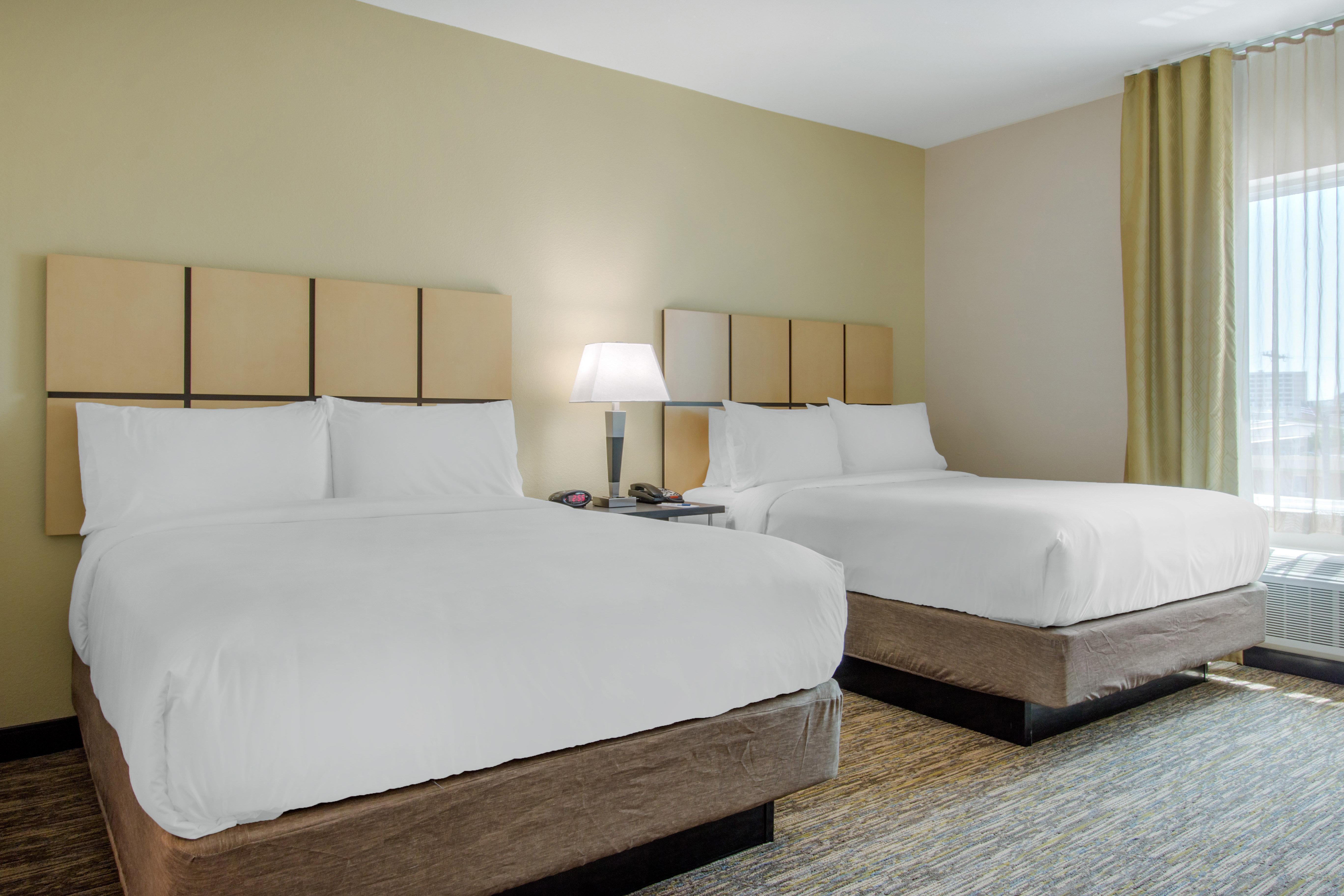 Candlewood Suites - San Antonio Lackland Afb Area By Ihg Luaran gambar
