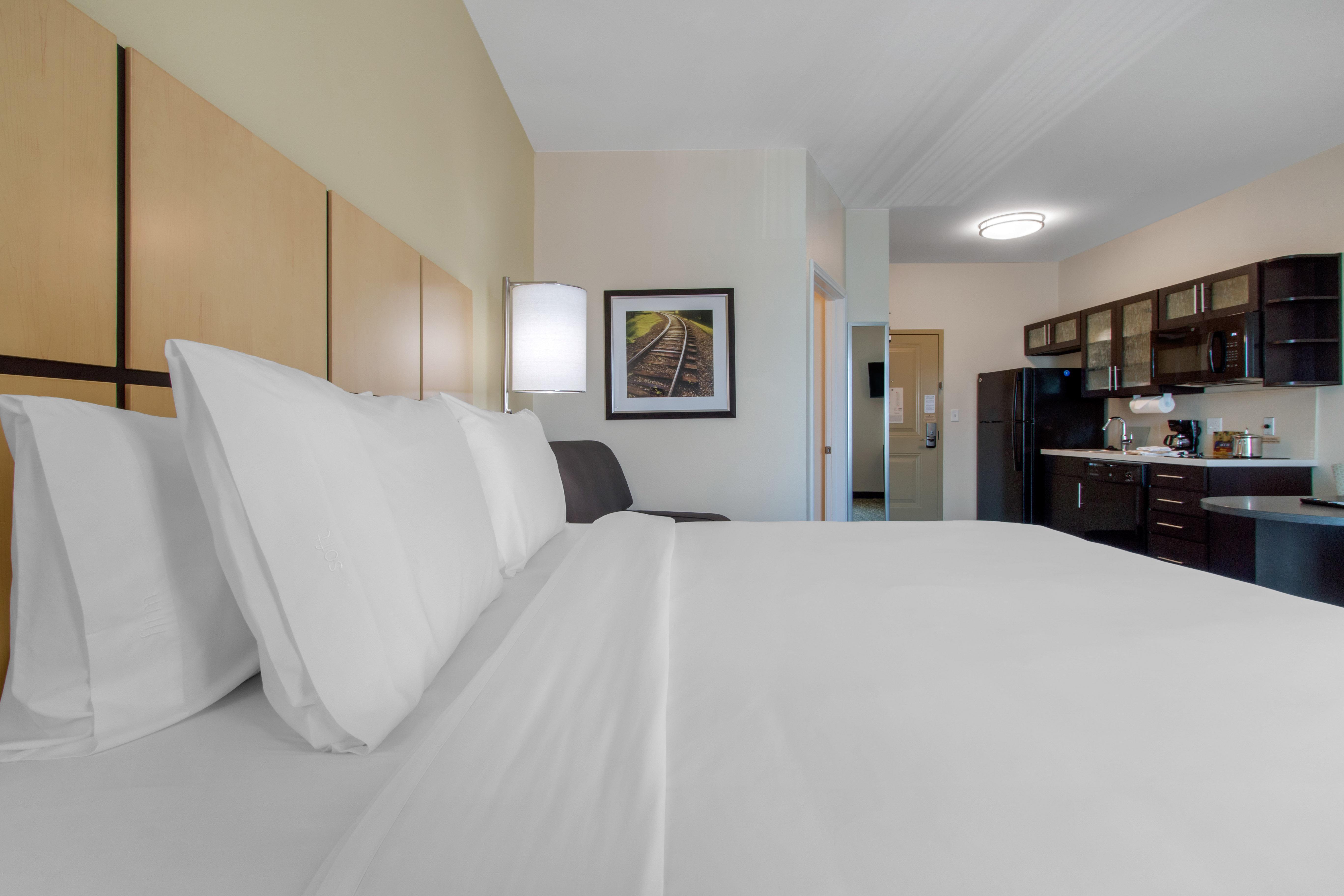 Candlewood Suites - San Antonio Lackland Afb Area By Ihg Luaran gambar