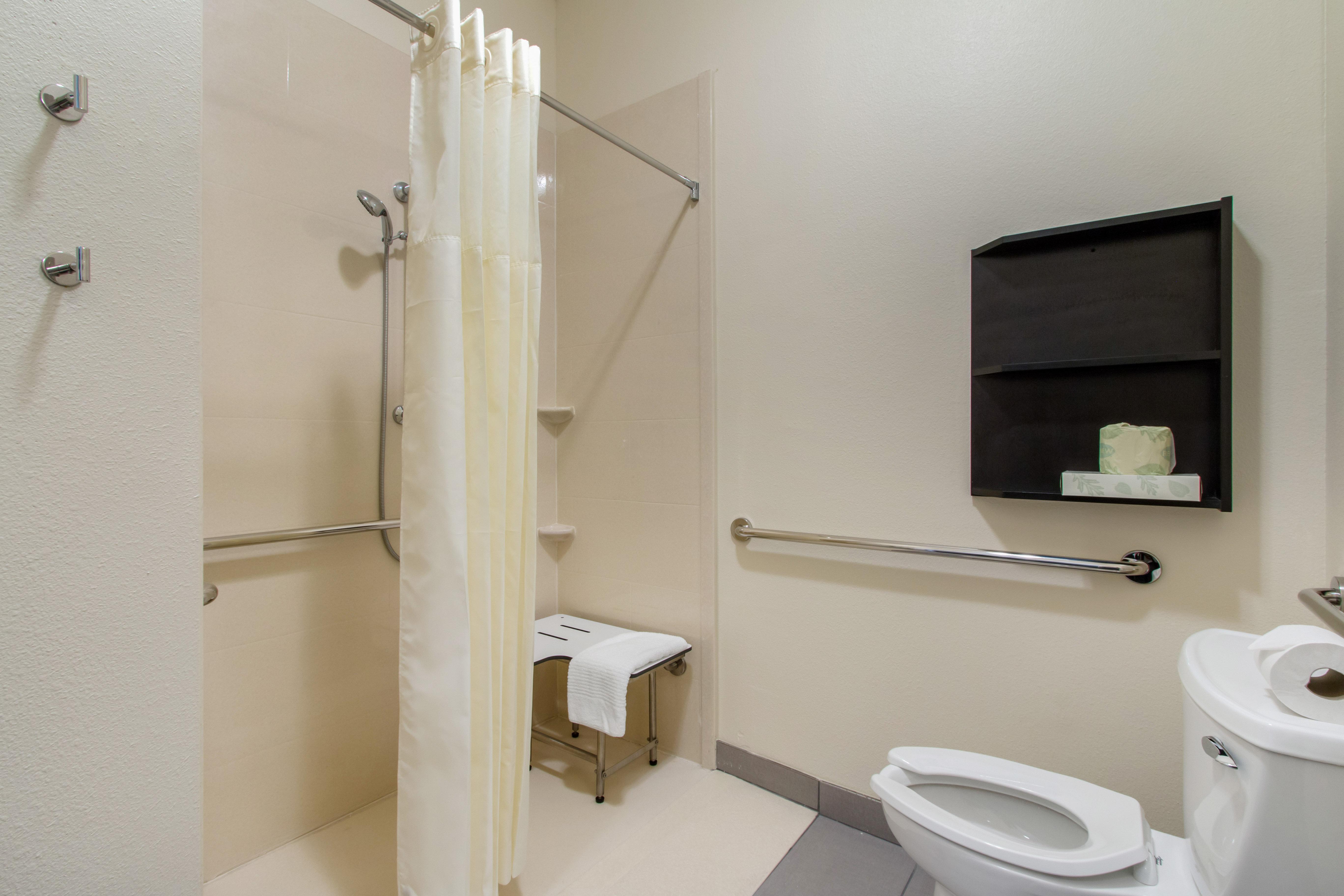 Candlewood Suites - San Antonio Lackland Afb Area By Ihg Luaran gambar