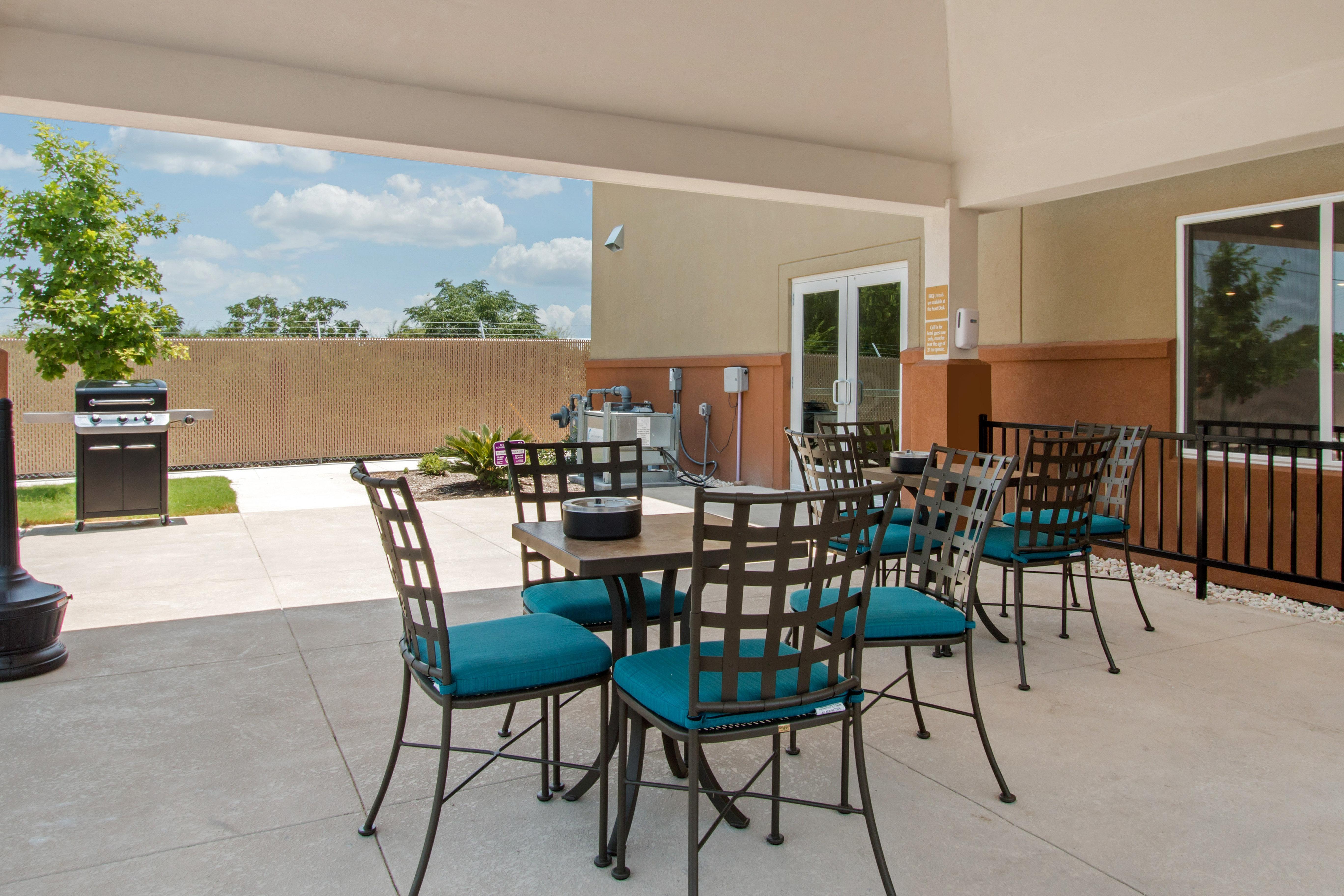 Candlewood Suites - San Antonio Lackland Afb Area By Ihg Luaran gambar