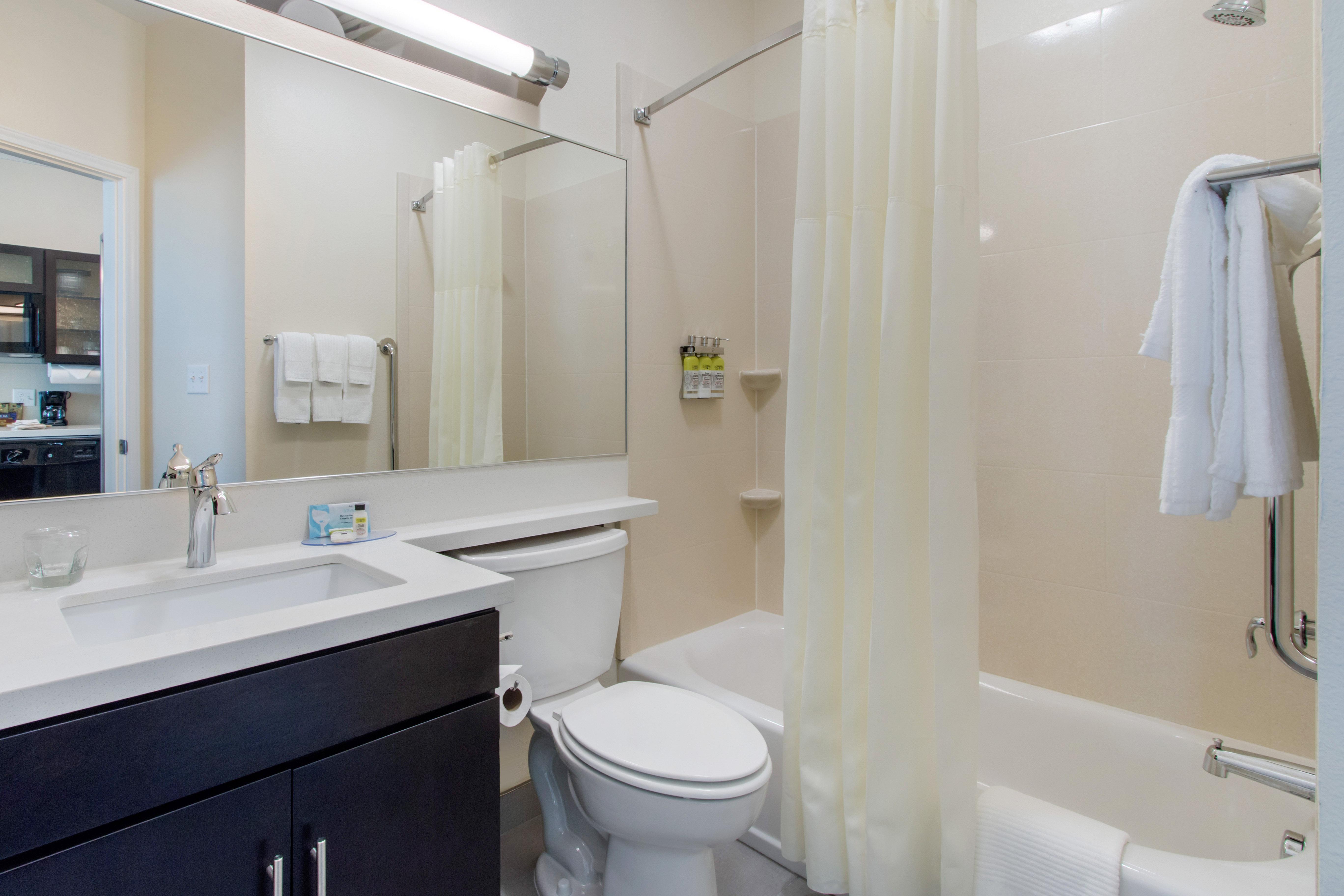 Candlewood Suites - San Antonio Lackland Afb Area By Ihg Luaran gambar