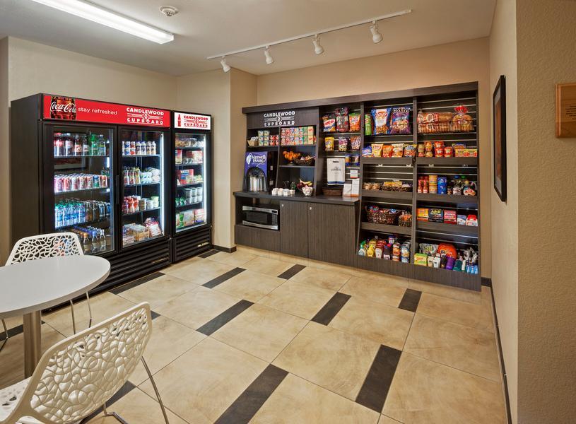 Candlewood Suites - San Antonio Lackland Afb Area By Ihg Luaran gambar