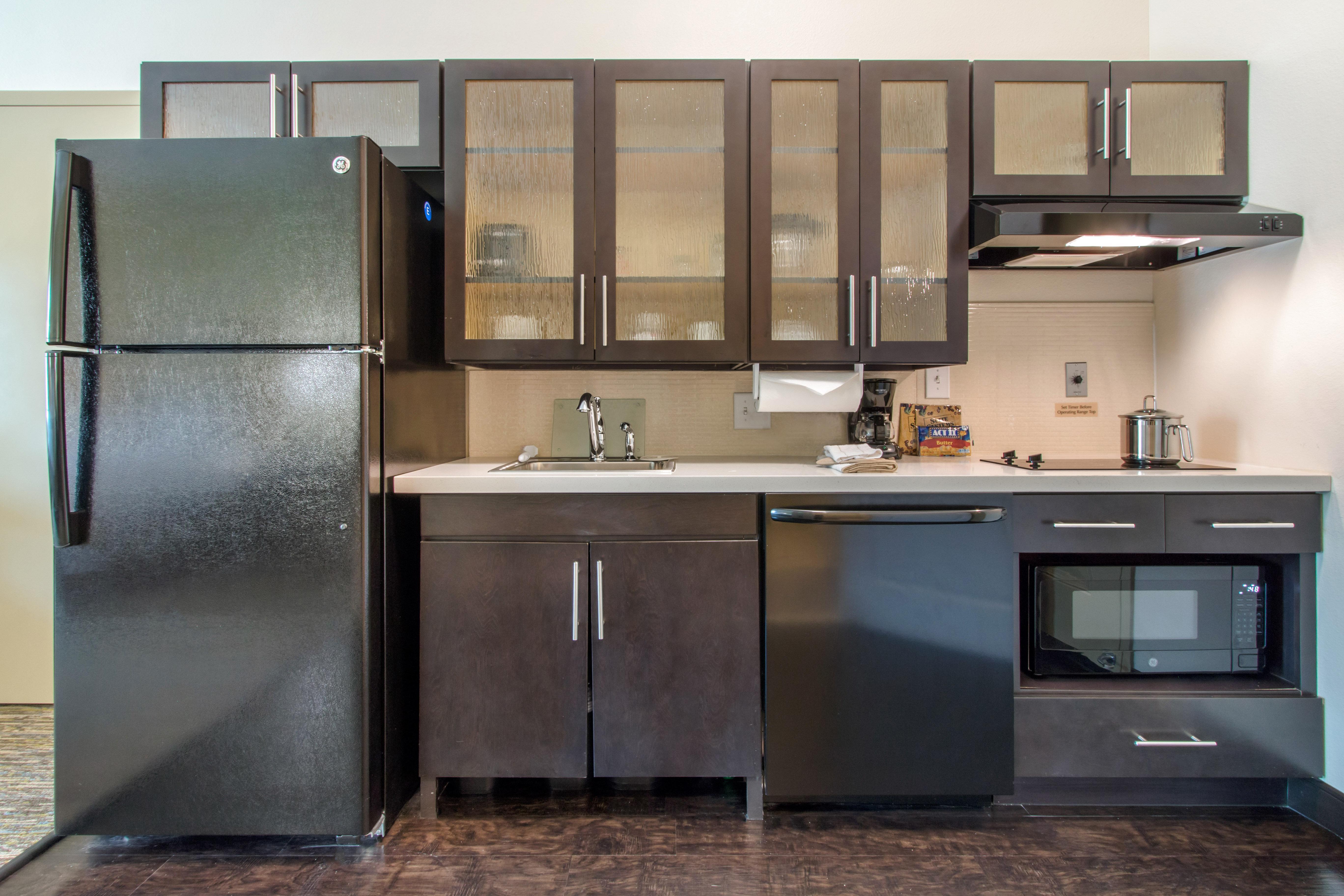 Candlewood Suites - San Antonio Lackland Afb Area By Ihg Luaran gambar