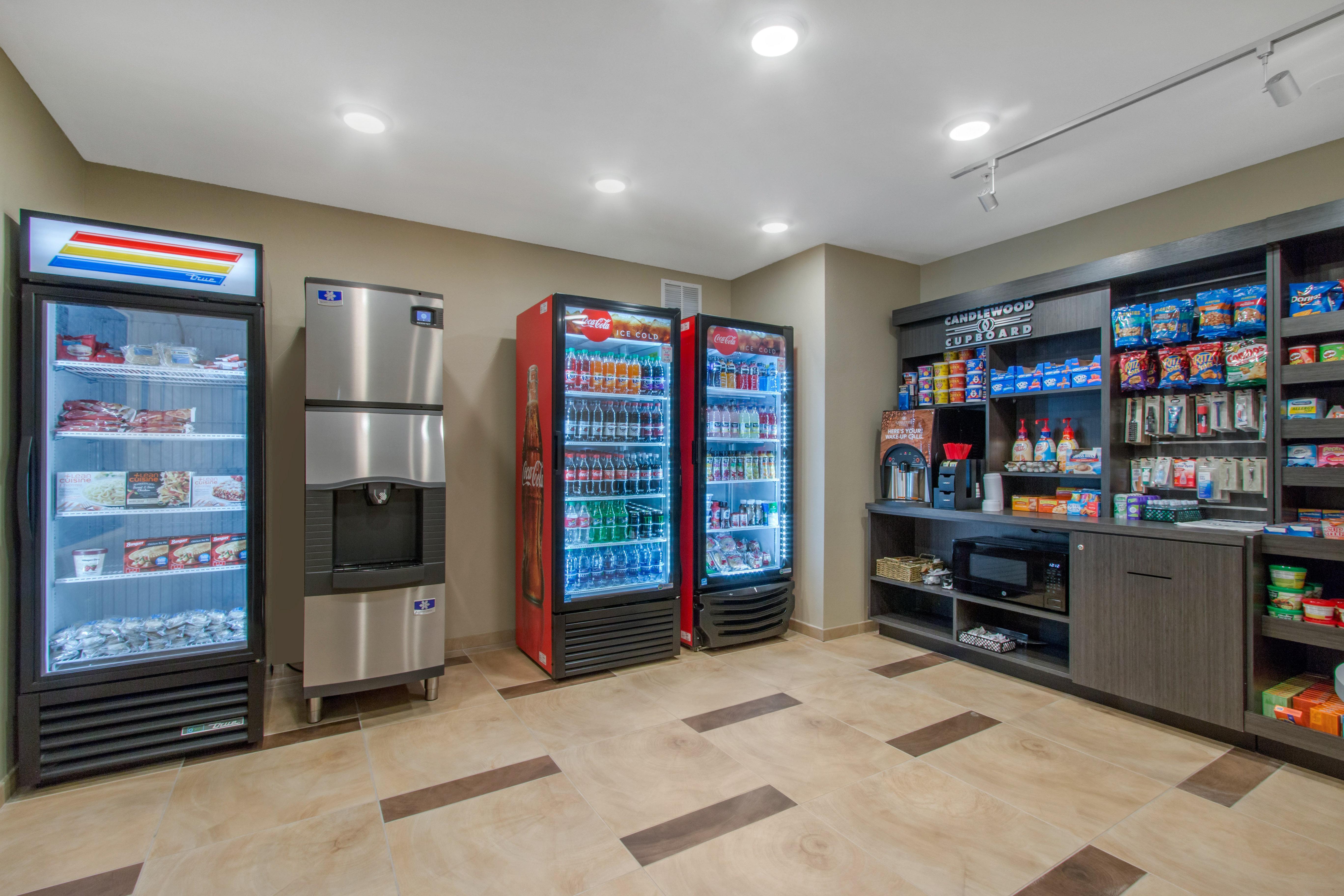 Candlewood Suites - San Antonio Lackland Afb Area By Ihg Luaran gambar