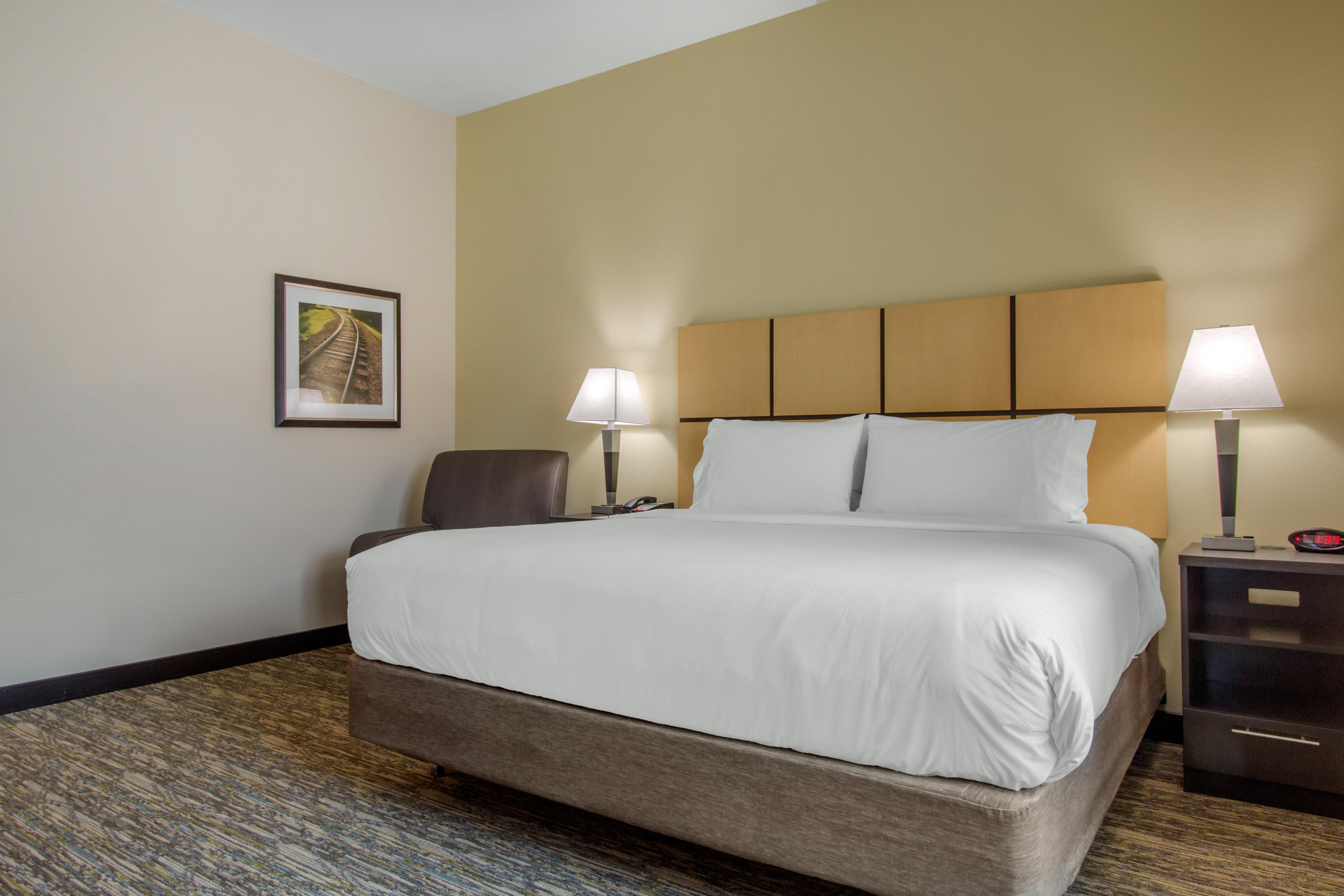 Candlewood Suites - San Antonio Lackland Afb Area By Ihg Luaran gambar